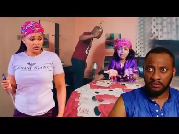 Video: My Husband Weak Spot  - Latest 2018 Nigeria Nollywood  Movie